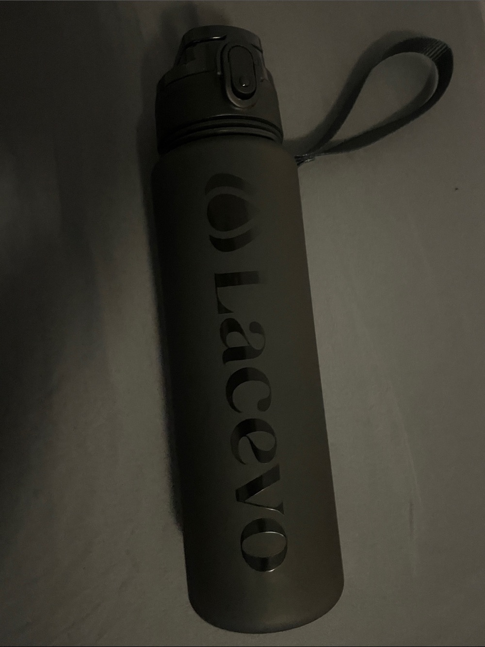 LACEVO drink bottle